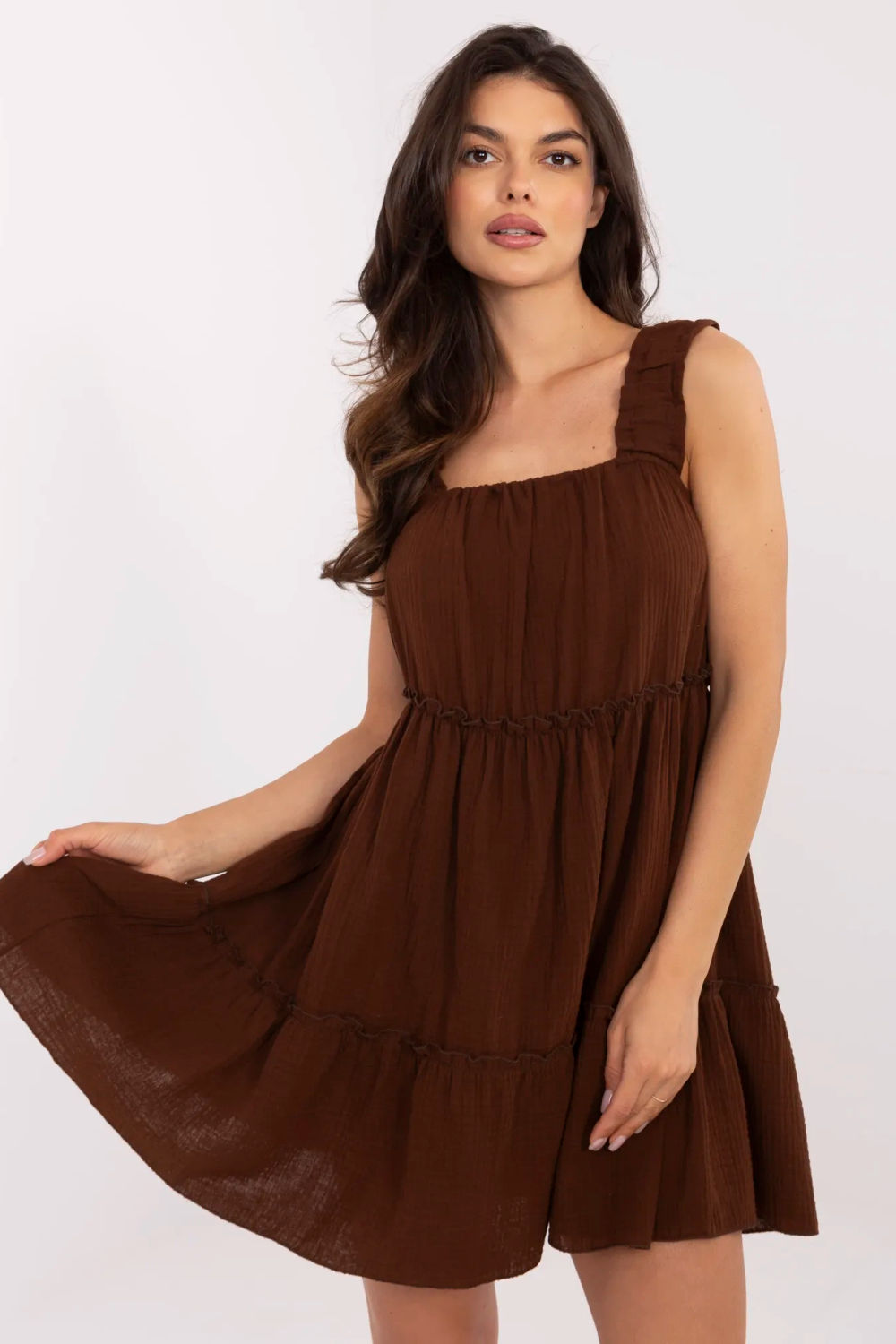 Vestido Casual modelo 213605 Italy Moda