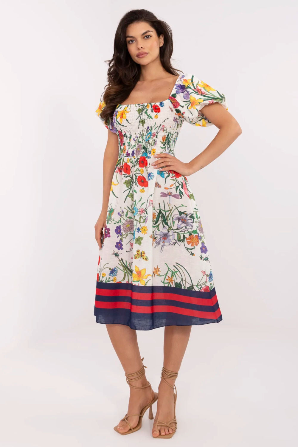 Vestido Casual modelo 213609 Italy Moda