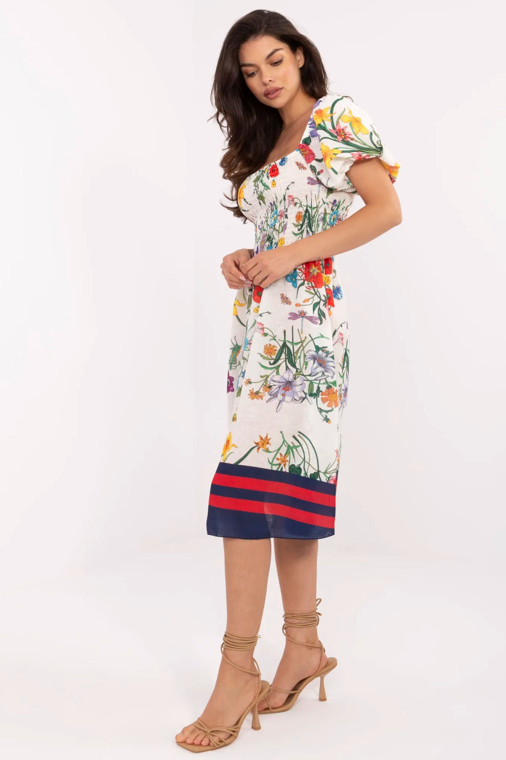 Vestido Casual modelo 213609 Italy Moda