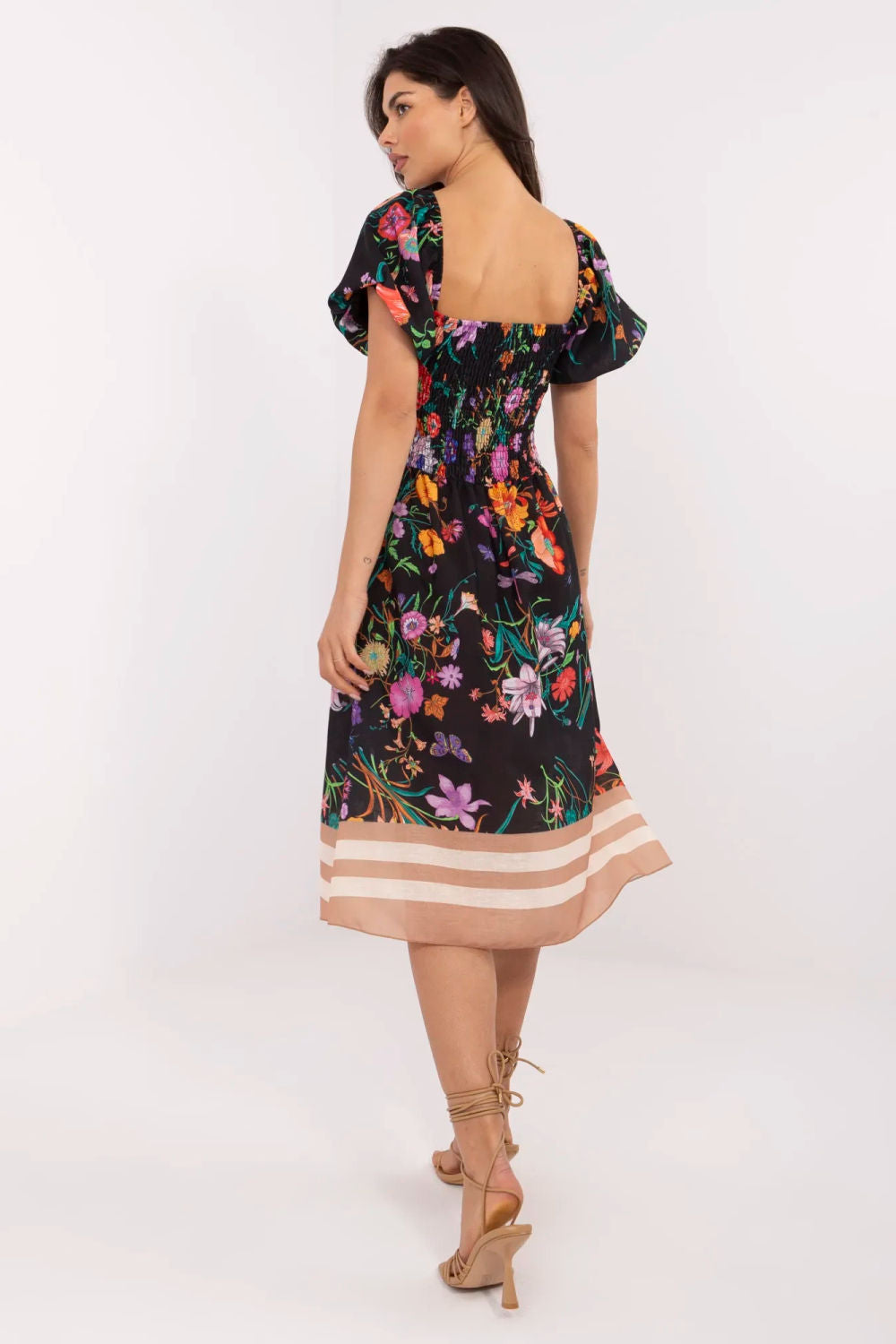 Vestido Casual modelo 213610 Italy Moda