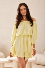 Vestido Casual modelo 213624 Roco Fashion