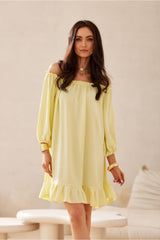 Vestido Casual modelo 213624 Roco Fashion