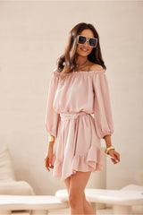 Vestido Casual modelo 213625 Roco Fashion