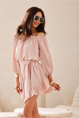 Vestido Casual modelo 213625 Roco Fashion