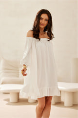 Vestido Casual modelo 213627 Roco Fashion