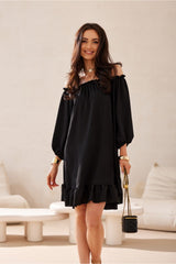 Vestido Casual modelo 213628 Roco Fashion
