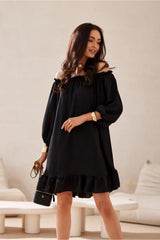Vestido Casual modelo 213628 Roco Fashion