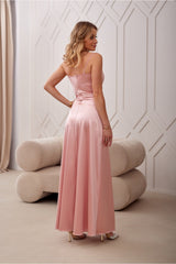 Vestido largo modelo 213631 Roco Fashion