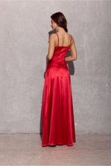 Vestido largo modelo 213633 Roco Fashion