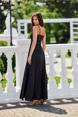 Vestido largo modelo 213634 Roco Fashion