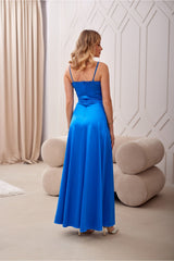 Vestido largo modelo 213635 Roco Fashion