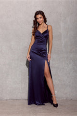 Vestido largo modelo 213642 Roco Fashion