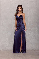 Vestido largo modelo 213642 Roco Fashion