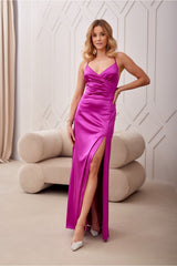 Vestido largo modelo 213648 Roco Fashion