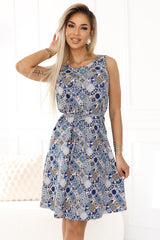 Vestido Casual modelo 213653 Numoco