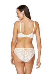 Sujetador con relleno modelo 213658 Gorteks