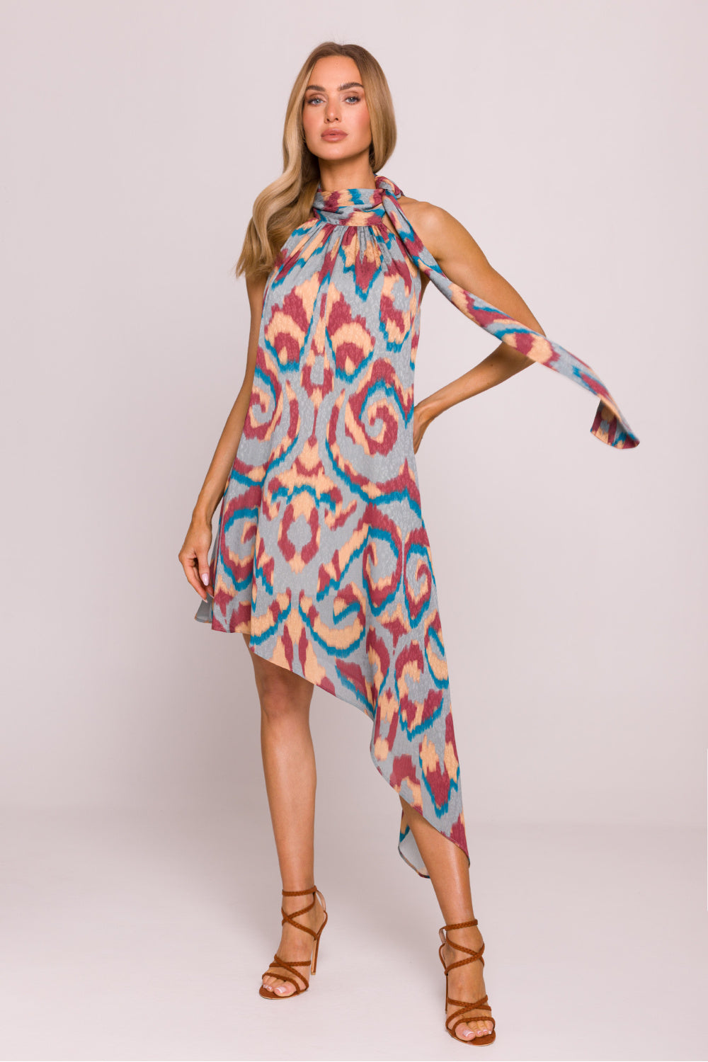 Vestido Casual modelo 213663 Moe