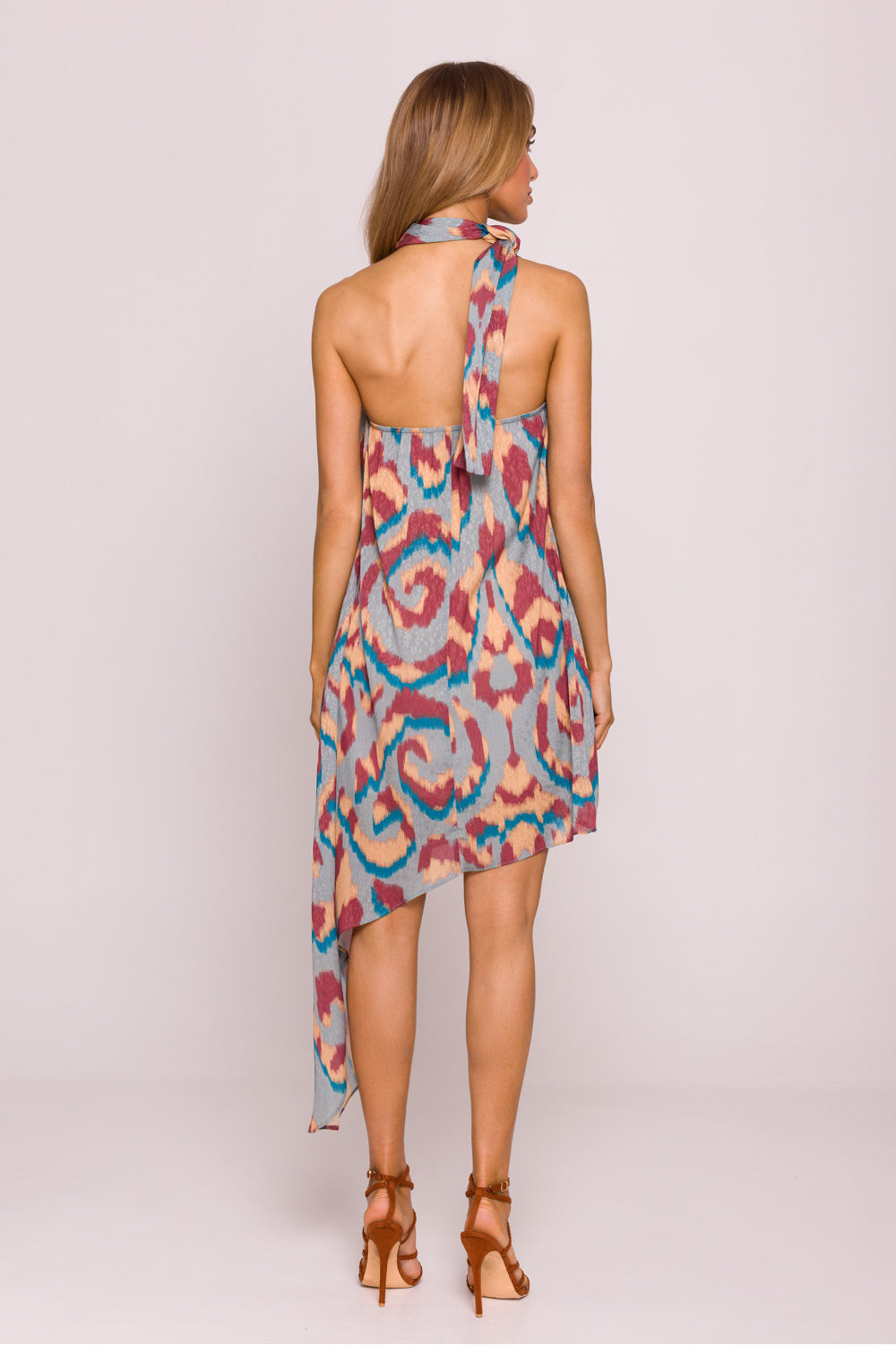 Vestido Casual modelo 213663 Moe