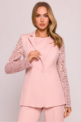 Chaqueta modelo 213668 Moe