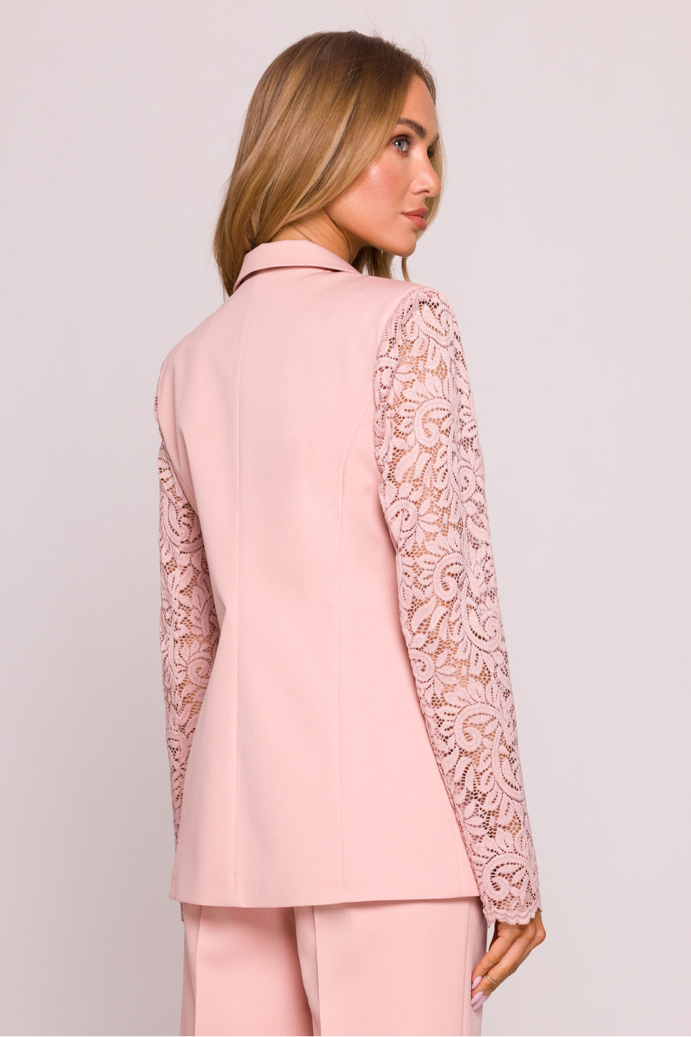 Chaqueta modelo 213668 Moe