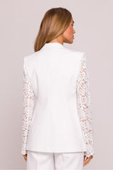 Chaqueta modelo 213669 Moe