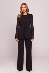 Chaqueta modelo 213670 Moe