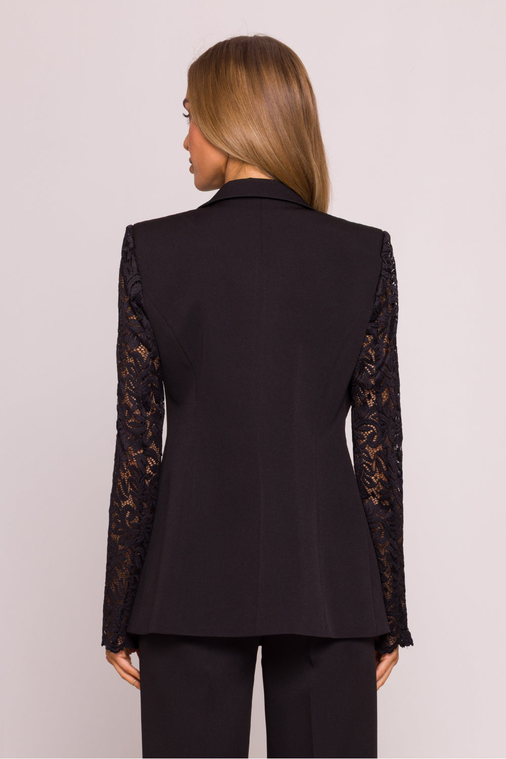 Chaqueta modelo 213670 Moe