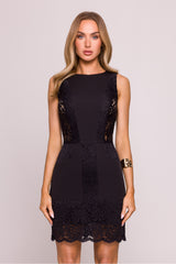 Vestido de noche modelo 213673 Moe
