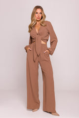 Pantalón modelo 213677 Moe