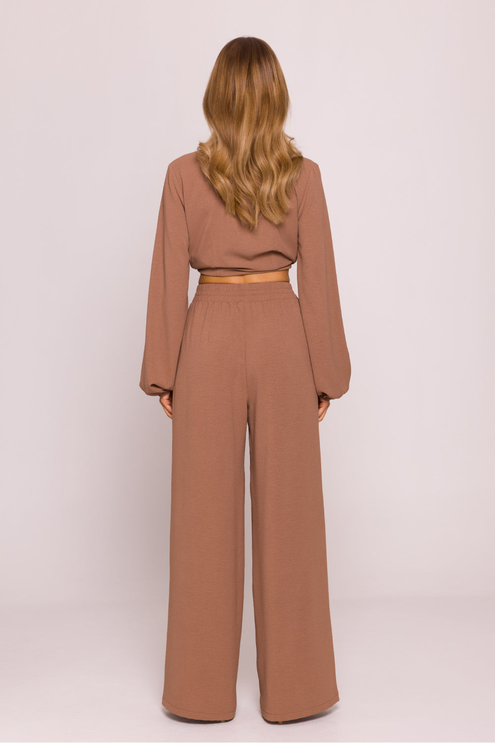 Pantalón modelo 213677 Moe