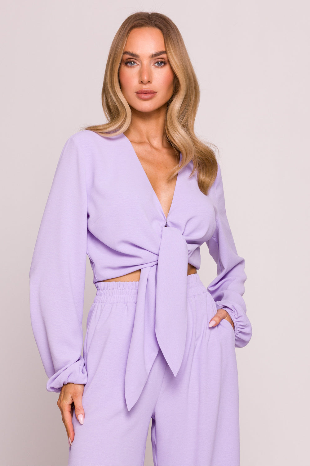 Blusa modelo 213681 Moe