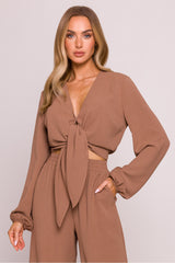 Blusa modelo 213682 Moe