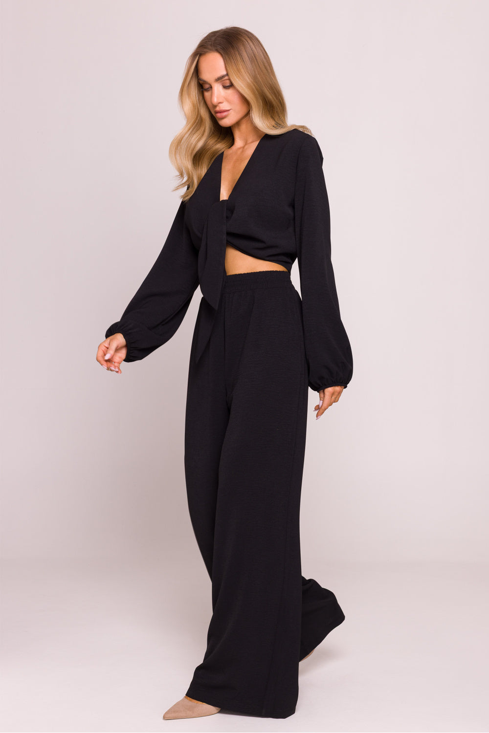 Blusa modelo 213683 Moe
