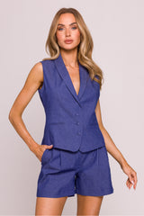 Chaleco modelo 213688 Moe