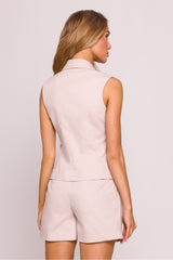 Chaleco modelo 213691 Moe