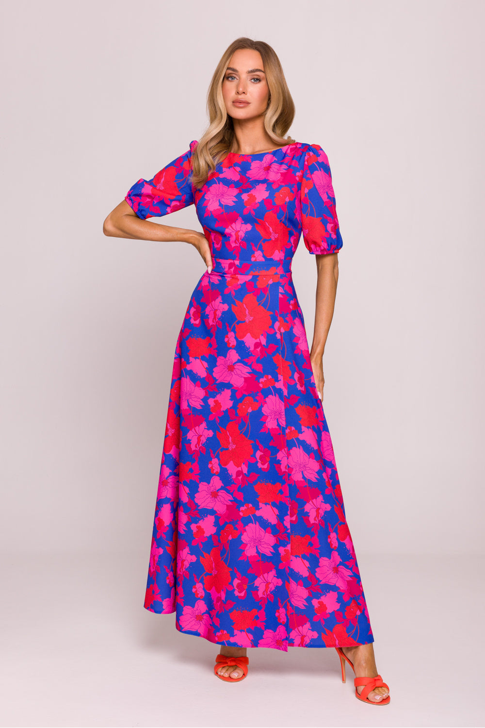 Vestido Casual modelo 213692 Moe