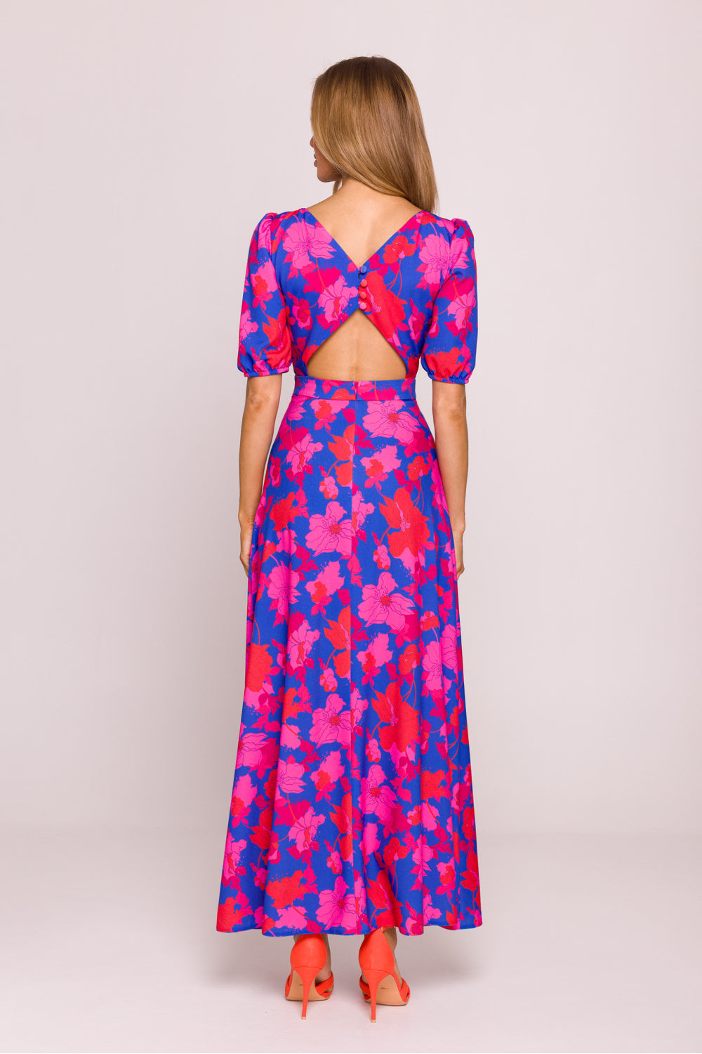 Vestido Casual modelo 213692 Moe