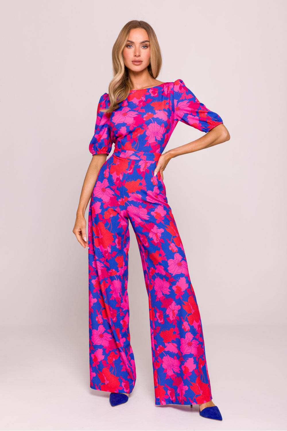 Playsuit modelo 213694 Moe