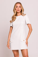 Vestido Casual modelo 213696 Moe