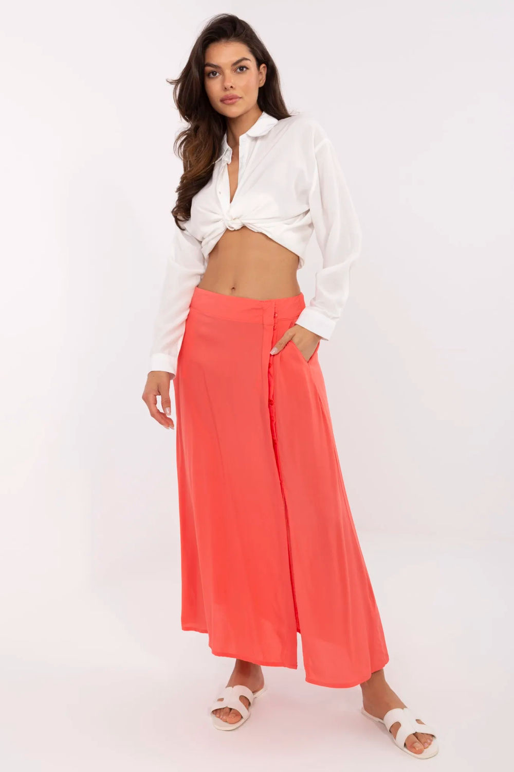 Falda modelo 213769 Fresh Made