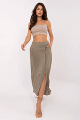 Falda modelo 213770 Fresh Made