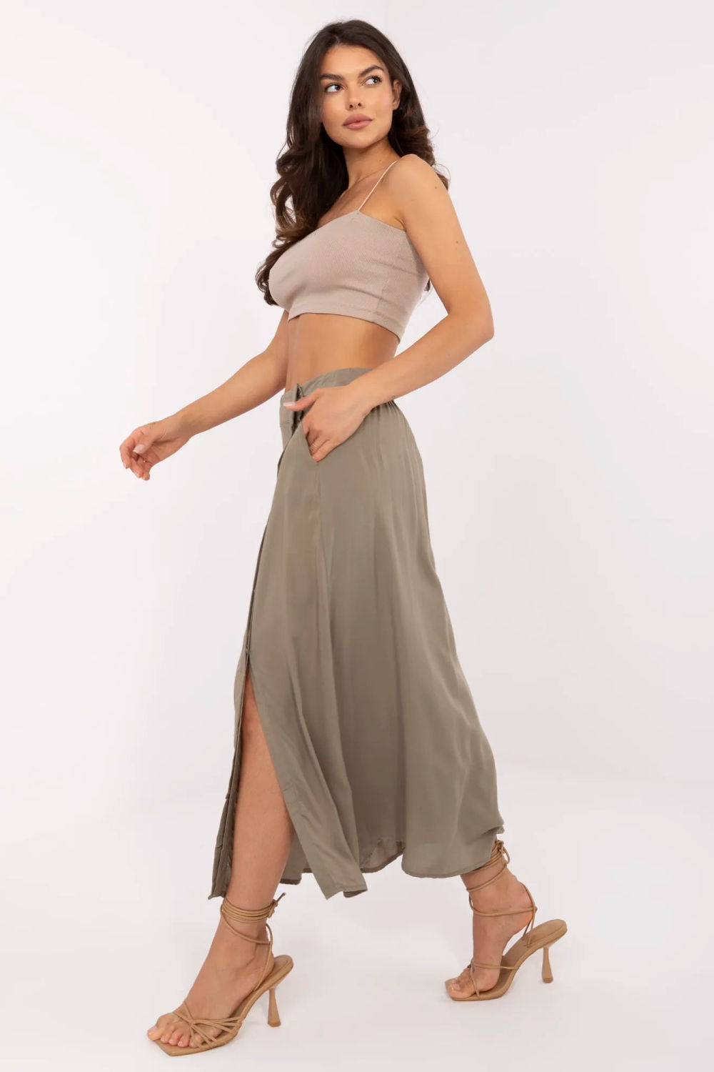 Falda modelo 213770 Fresh Made