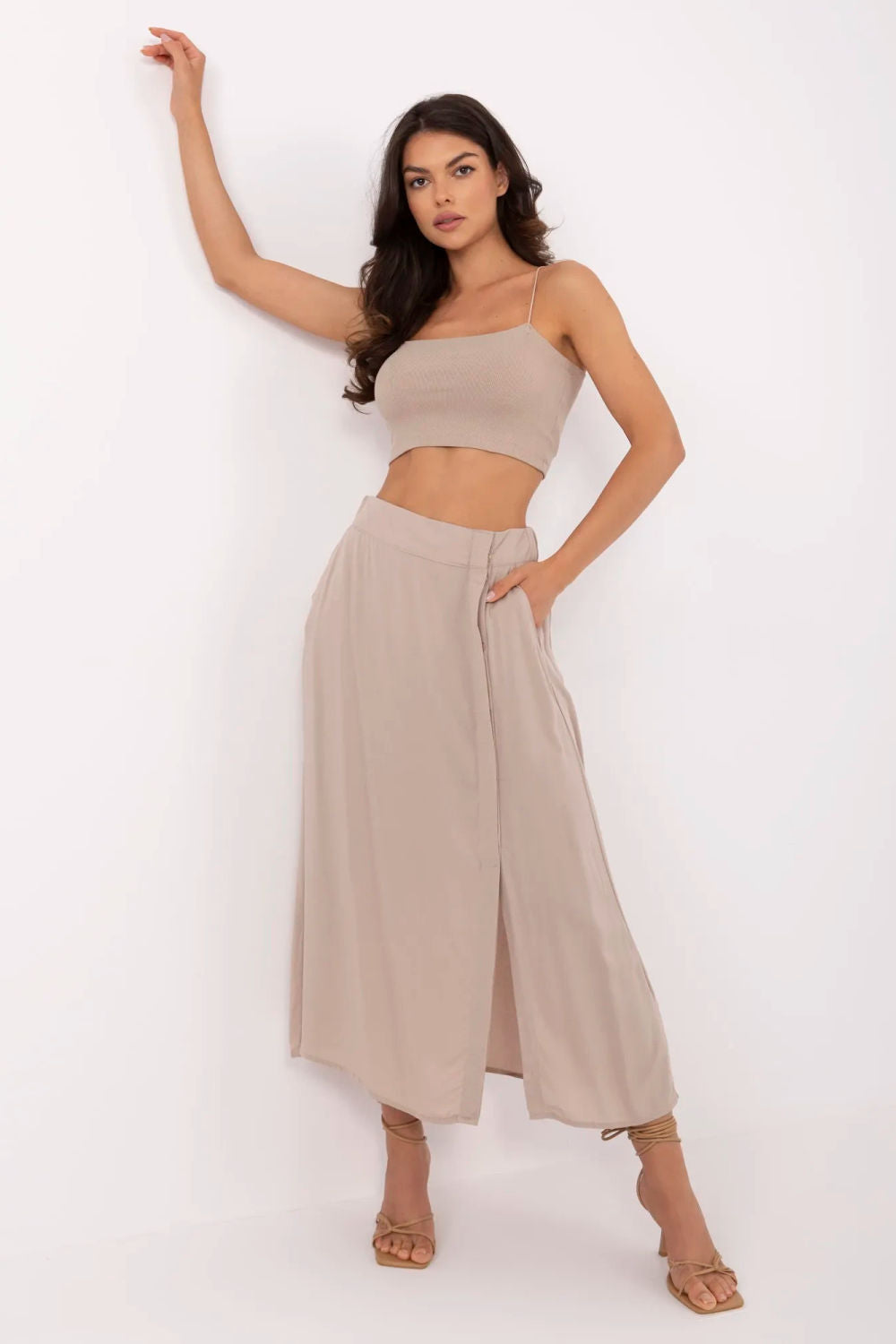 Falda modelo 213771 Fresh Made