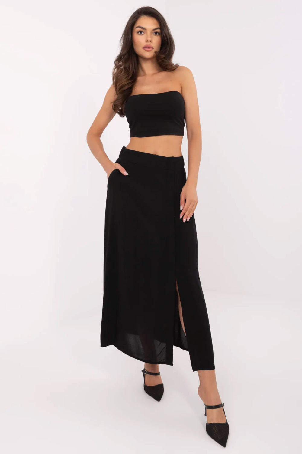 Falda modelo 213772 Fresh Made