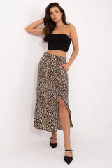 Falda modelo 213773 Fresh Made