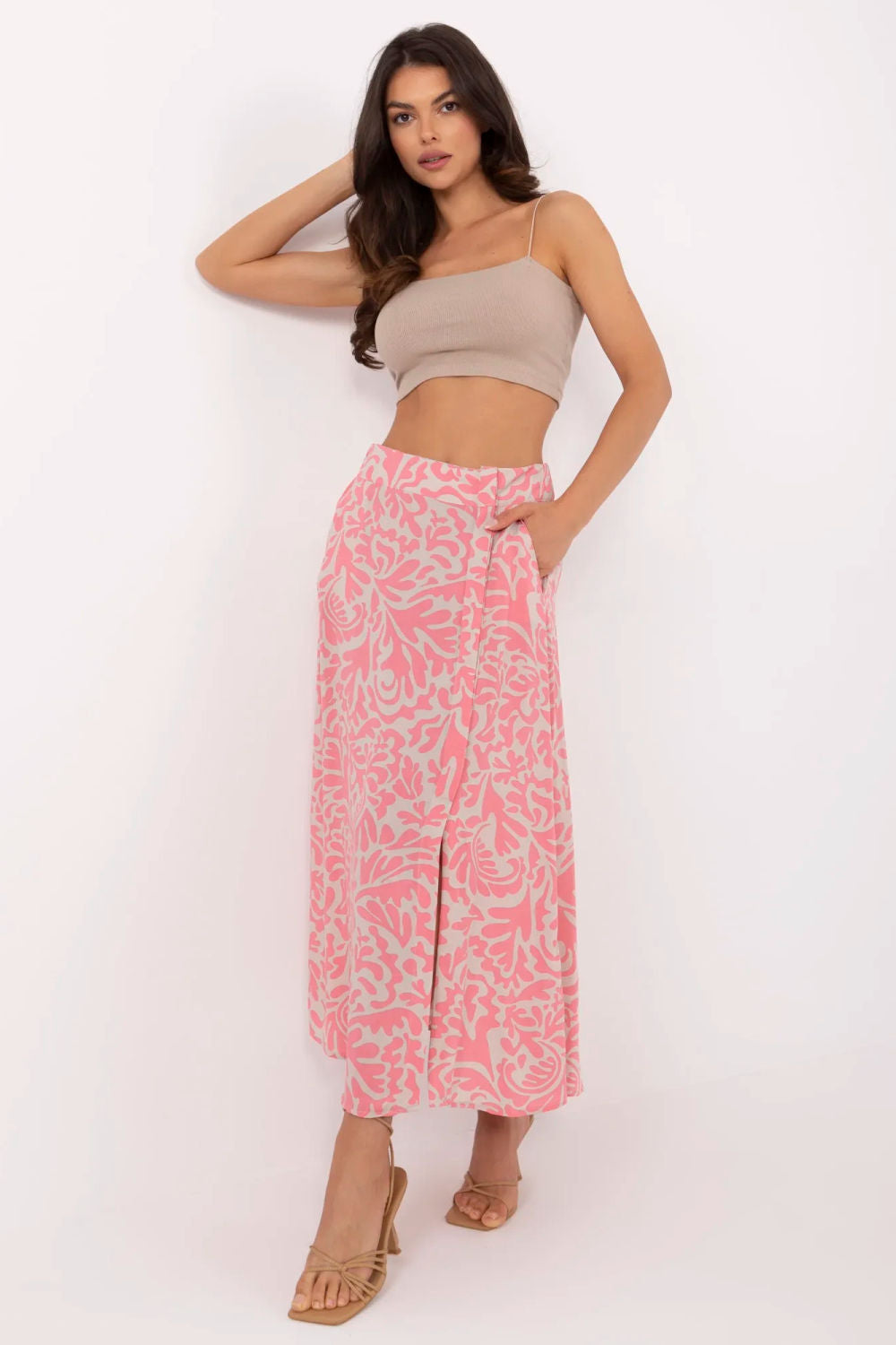 Falda modelo 213774 Fresh Made