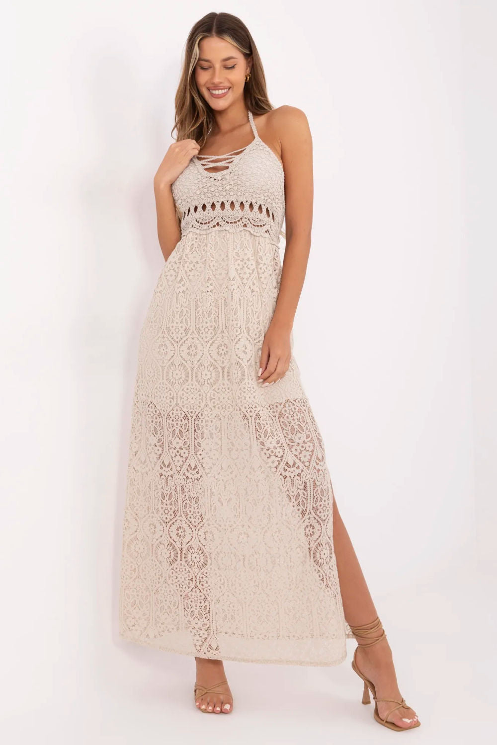 Vestido Casual modelo 213783 Italy Moda