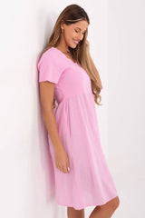 Vestido Casual modelo 213789 Italy Moda