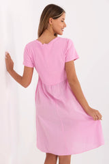 Vestido Casual modelo 213789 Italy Moda