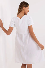 Vestido Casual modelo 213791 Italy Moda